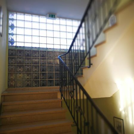 林巴契哈维兰德加斯托夫餐厅酒店 林巴赫 外观 照片
