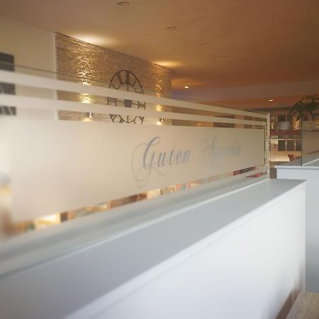 林巴契哈维兰德加斯托夫餐厅酒店 林巴赫 外观 照片
